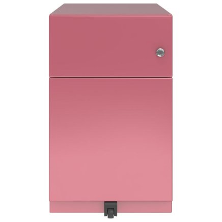Desk container mobile narrow NW359M7SF (2 models) - 5