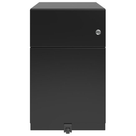 Desk container mobile narrow NW359M7SF (2 models) - 6