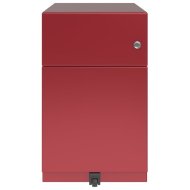 Desk container mobile narrow NW359M7SF (2 models) - 7