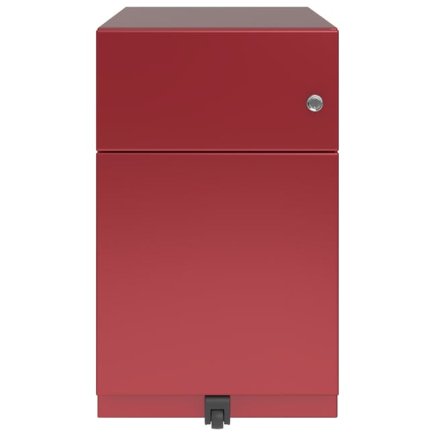 Desk container mobile narrow NW359M7SF (2 models) - 7