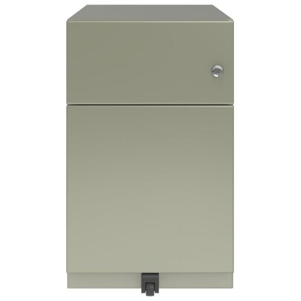 Desk container mobile narrow NW359M7SF (2 models) - 8