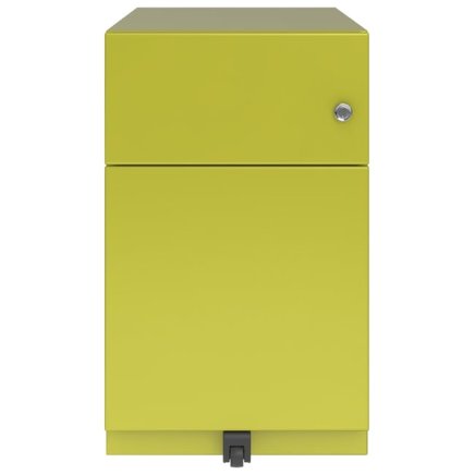 Desk container mobile narrow NW359M7SF (2 models) - 1