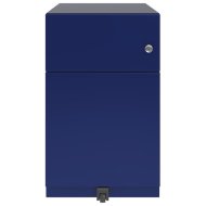 Desk container mobile narrow NW359M7SF (2 models) - 9