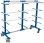 Cantilever trolleys
