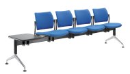 Four-seater with table Dream 140/4T - 1