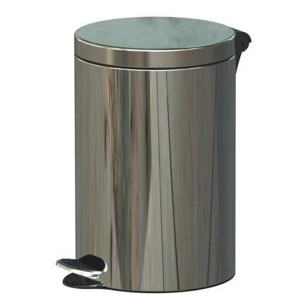 Freedom Fresh trash can 12l - 1