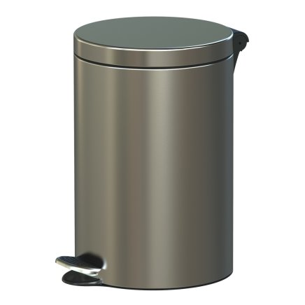 Freedom Fresh trash can 12l - 1
