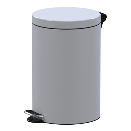 Freedom Fresh trash can 12l - 1
