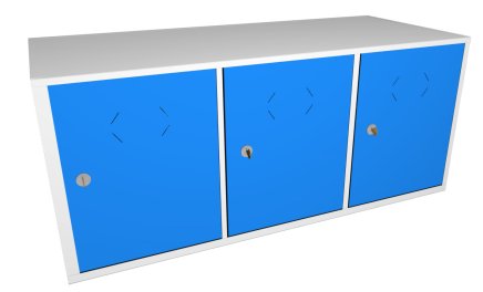 Wardrobe attachment A1370 - 1