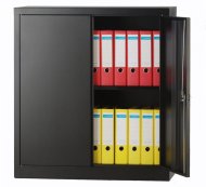 Metal filing cabinet Bisley E402A01 - 1