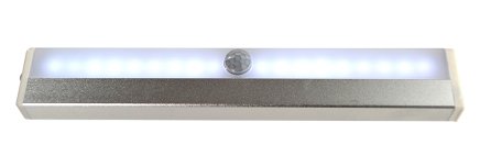 Safe LED light with magnet - 1
