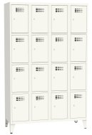Divided wardrobe Sus 344 W width 1200 mm - 8