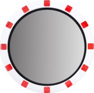 Traffic Anti Freeze mirror ø 600 mm - 1