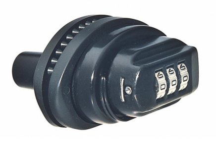 Gun Control gun trigger lock - 1