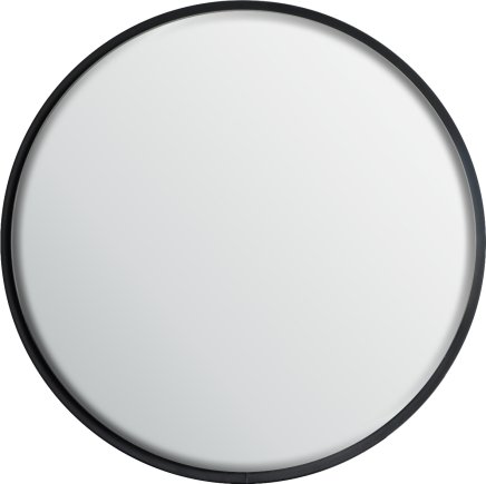 Internal mirror ø 600 mm AISI 304 - 1