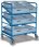 Carts for crates