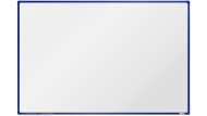 White magnetic board with enamel surface 200 x 120 cm - 4