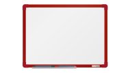 White magnetic board with ceramic surface (6 models) - 6