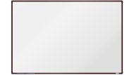 White magnetic board with enamel surface 180 x 120 cm - 3