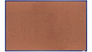 Notice board with a quality cork surface 2000 x 1200 mm - 4