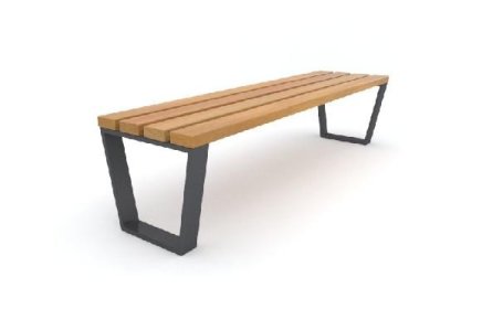 Lumo bench - 1