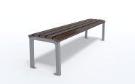 Bench Marco II - 1