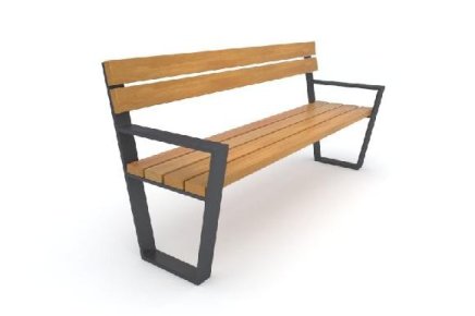 Bench Lumo IV - 1