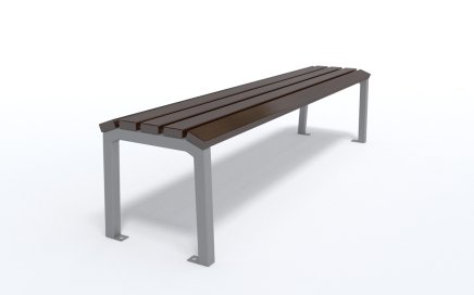 Bench Marco II - 1