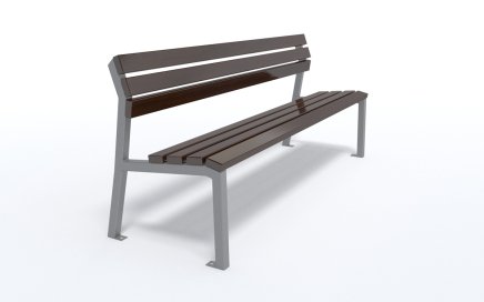 Bench Marco III - 1
