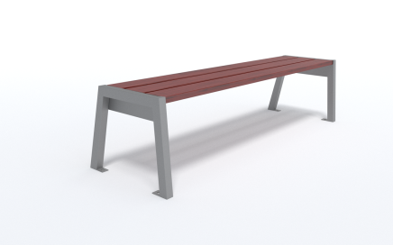 Rocco III bench - 1