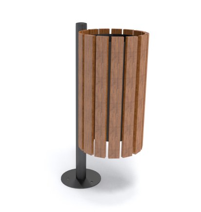 Talia trash can - 1