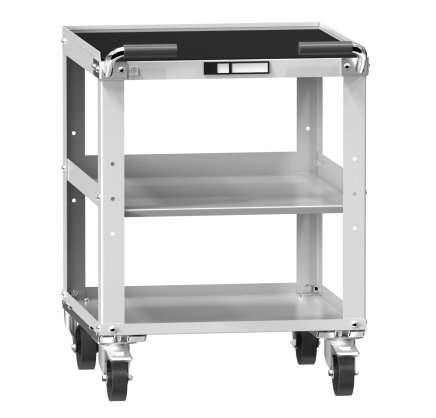 Mobile container ZAMP 1 - 1