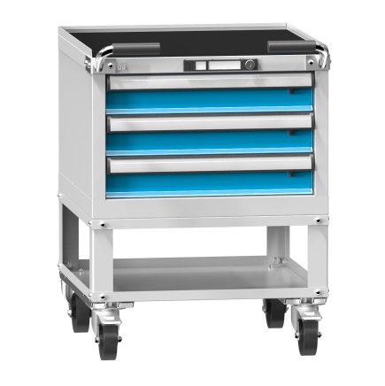 Mobile container ZAM 39-1 - 1