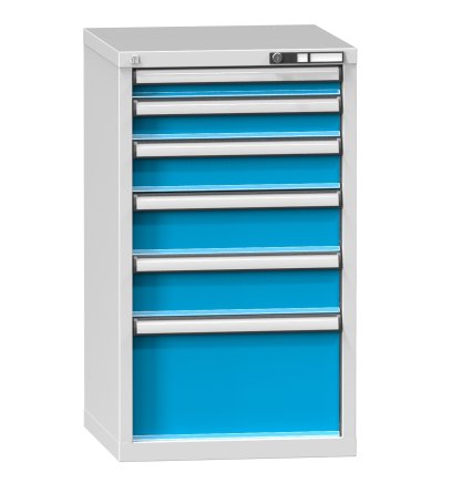 Drawer cabinet ZA 99-4 - 1