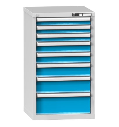 Drawer cabinet ZA 99-5 - 1
