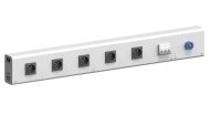EN11P electrical strip - 1
