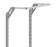 Arm with AL profile 8ALNR25 - 1