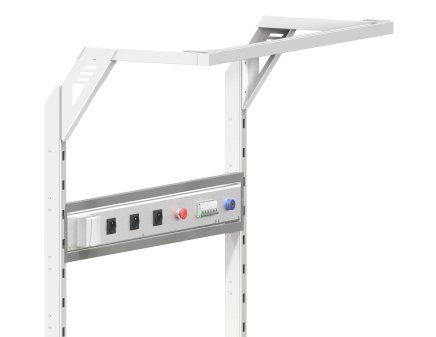 Strip frame 8NPR12 - 2