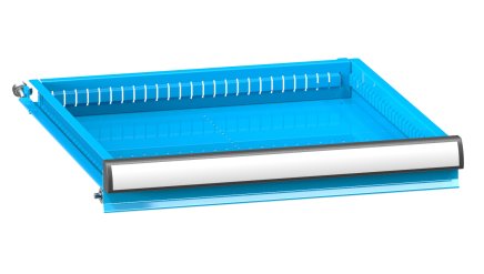 ZAT100 socket - front height 100 mm - 1