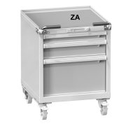 Handles for POLAK drawer cabinets - 1
