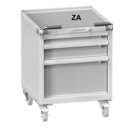 Handles for POLAK drawer cabinets - 1