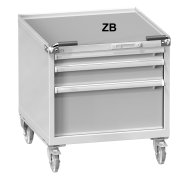 Handles for POLAK drawer cabinets - 2