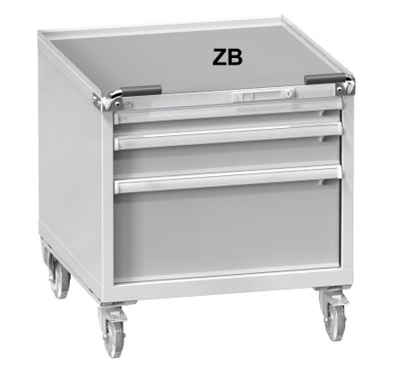 Handles for POLAK drawer cabinets - 2