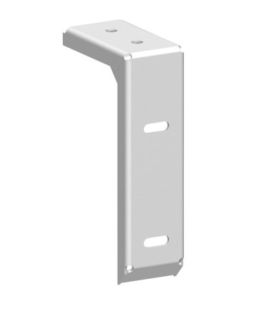 Attachment to table top and table leg EKU1 - 1