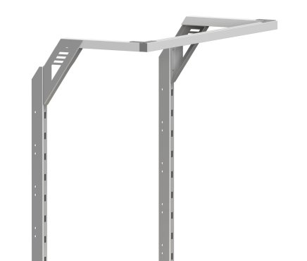 Arm with AL profile 8ALNR15 - 1
