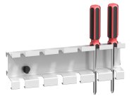 Screwdriver holder YX1 - 2
