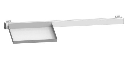 The beam of the YAL3 shelf system - 1