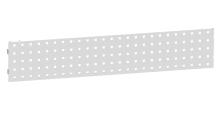 Hanging table panel perforated 8NPP10H - 1