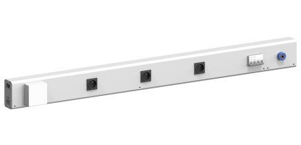 EN23P electrical strip - 5