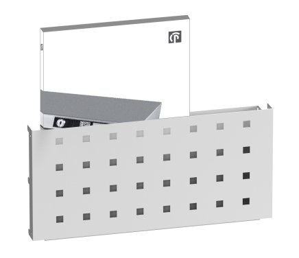 Document pocket type YQ1 - 1